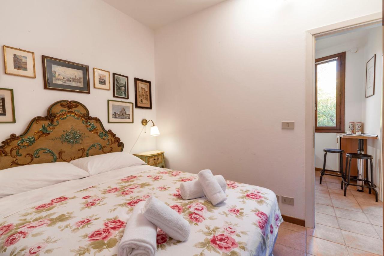 Ca' Del Forner Apartment *
