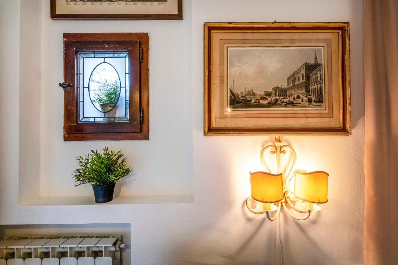 Ca' Del Forner Apartment
