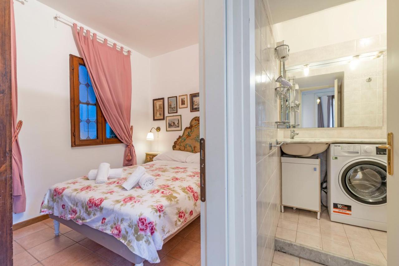 Apartment Ca' Del Forner *
