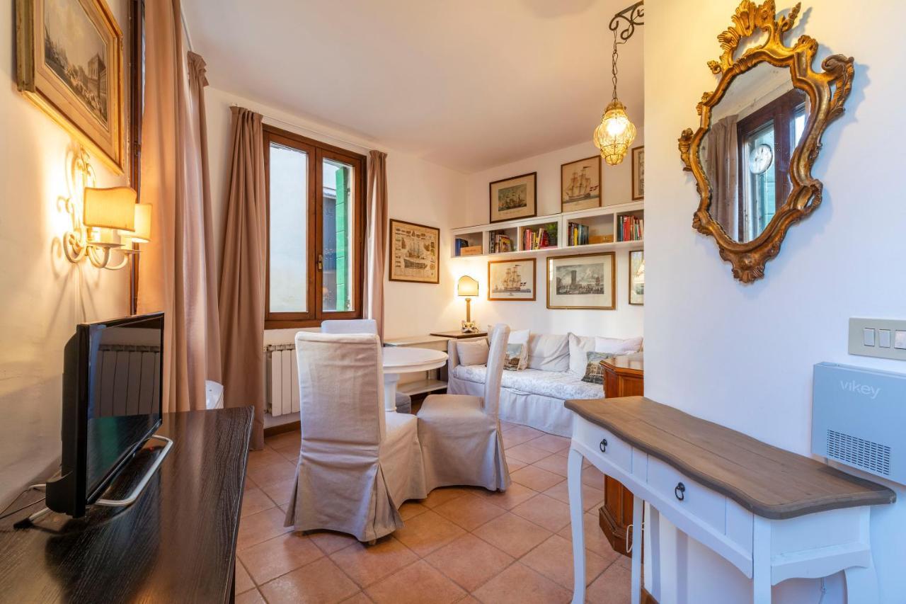 Ca' Del Forner Apartment