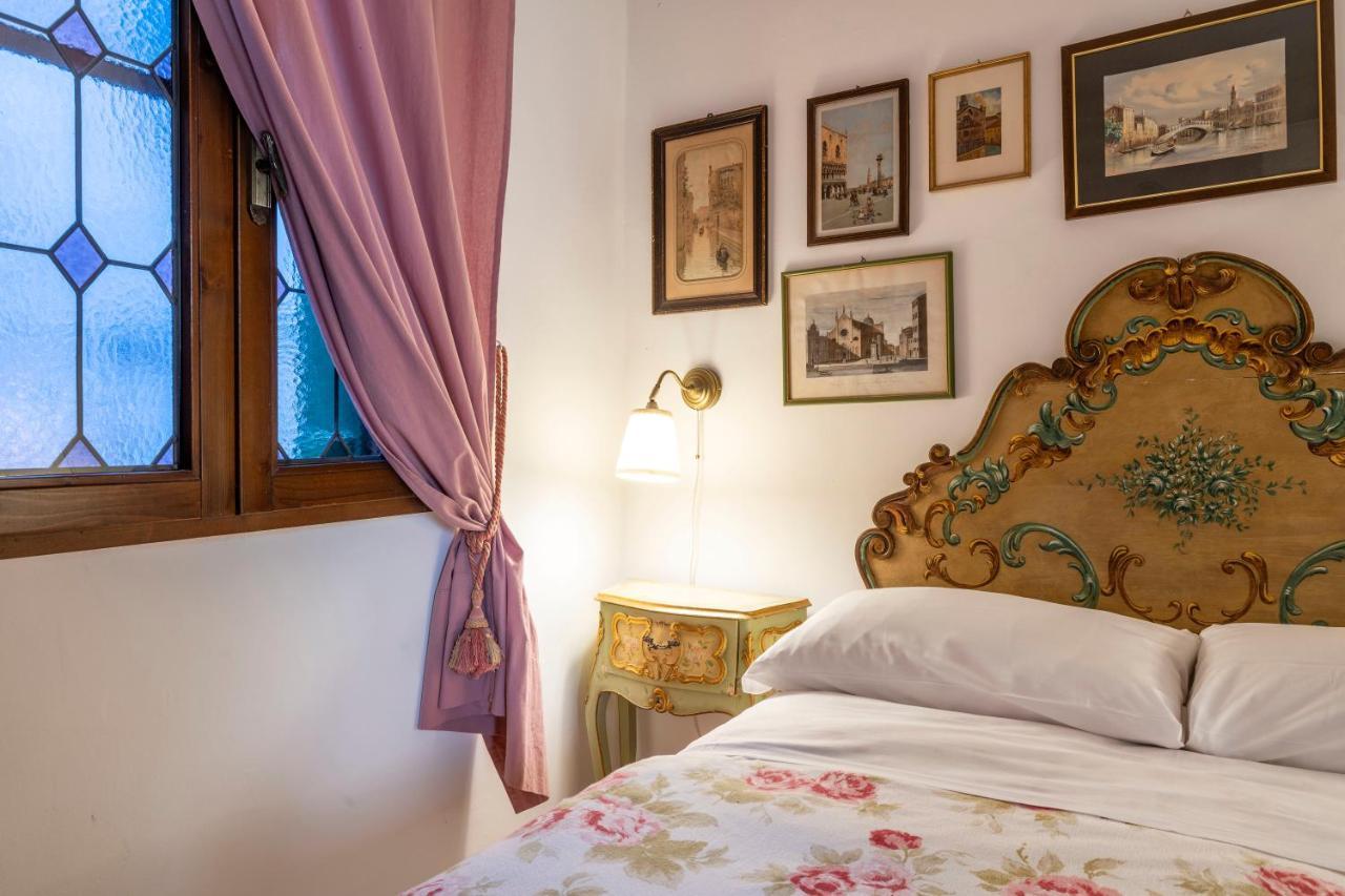 Ca' Del Forner Apartment