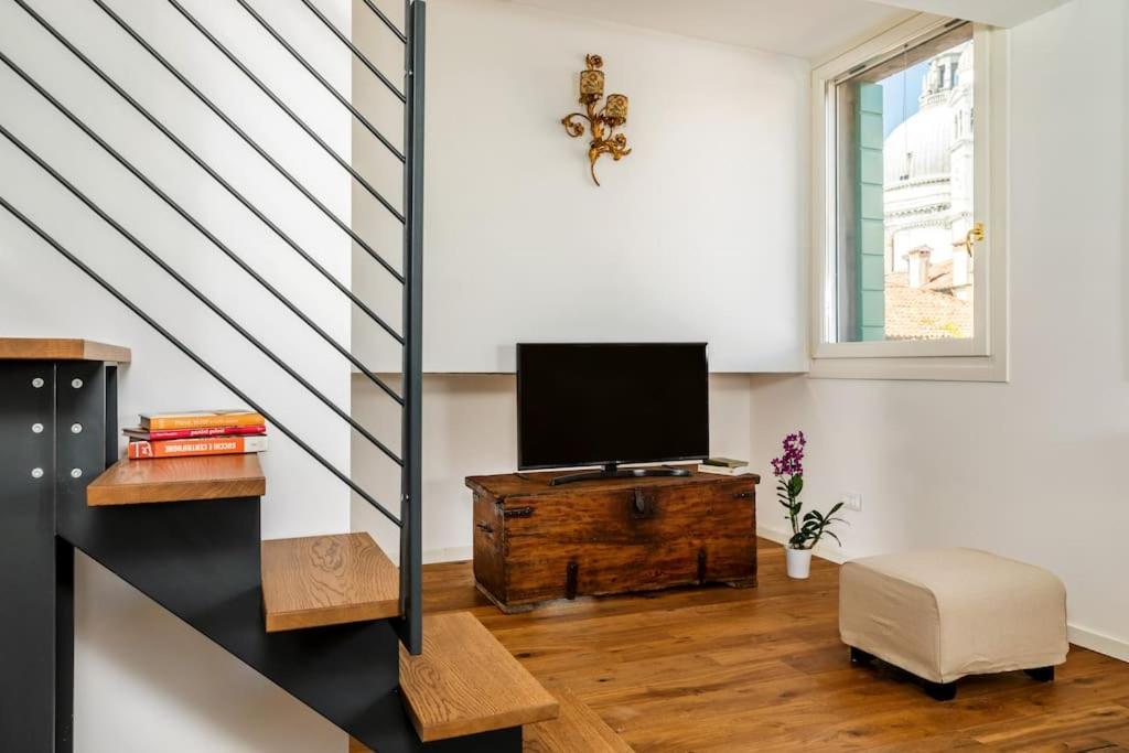 Guggenheim Luxury By Bricola Apartment Venedig