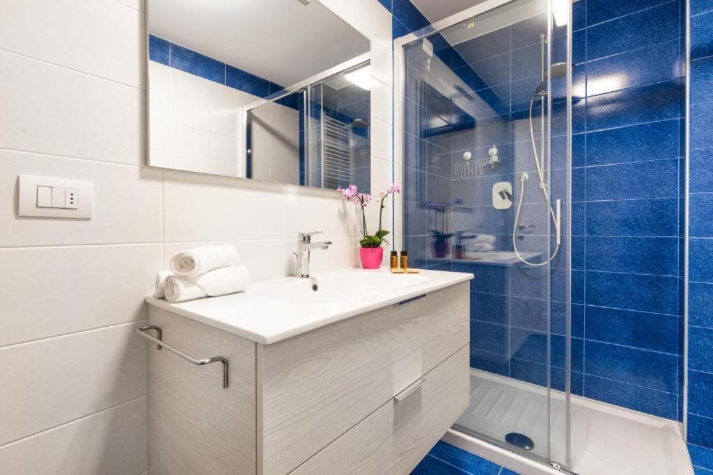 Apartment Guggenheim Luxury By Bricola Venedig