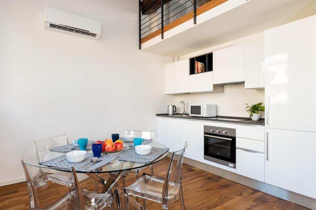 Guggenheim Luxury By Bricola Appartement *