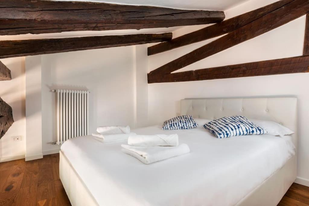 Guggenheim Luxury By Bricola Venetië