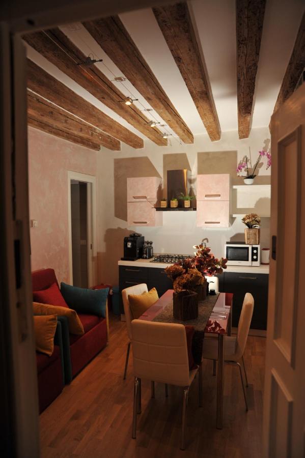 Calle De La Comare Appartement *