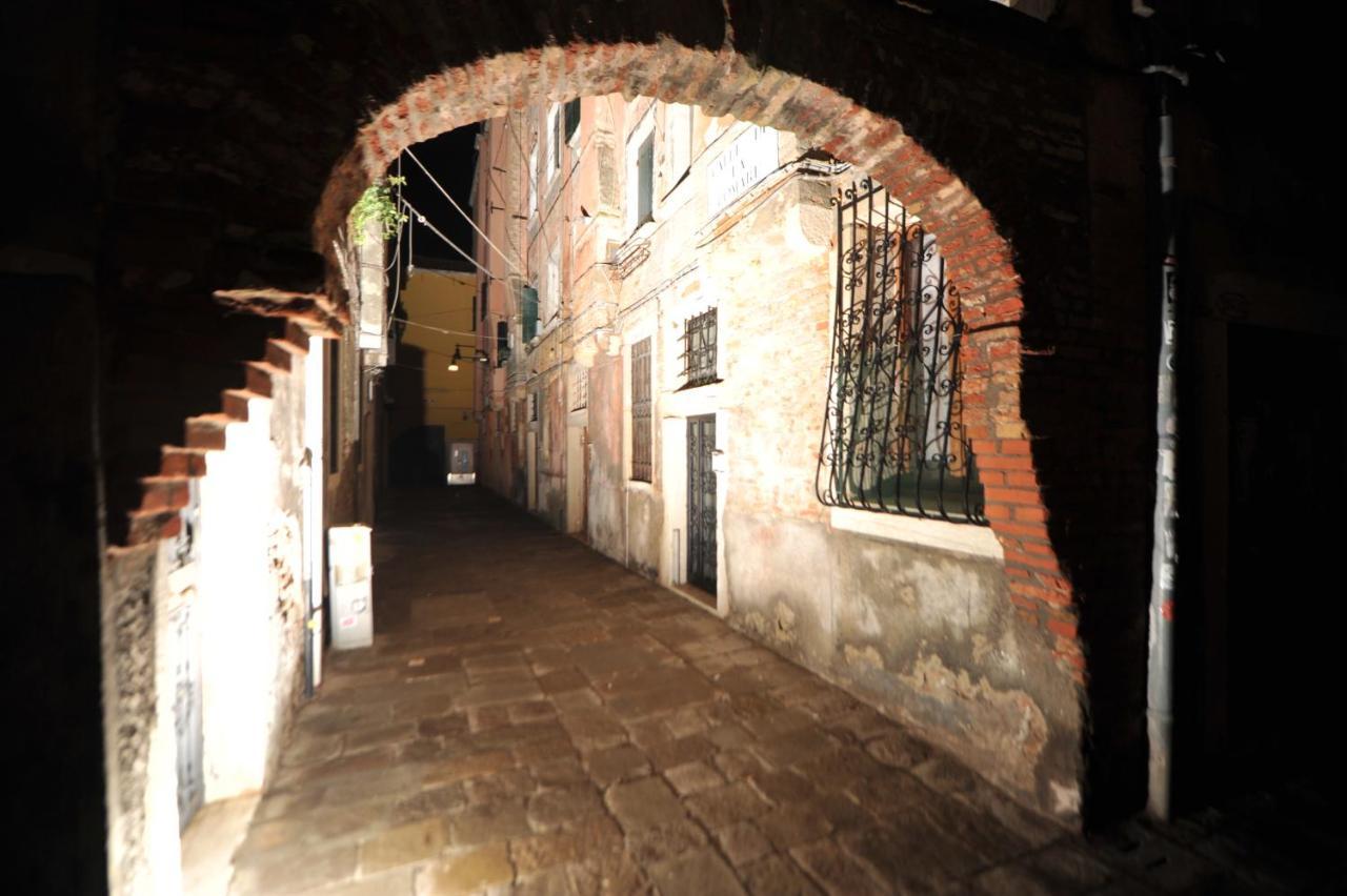 Appartement Calle De La Comare