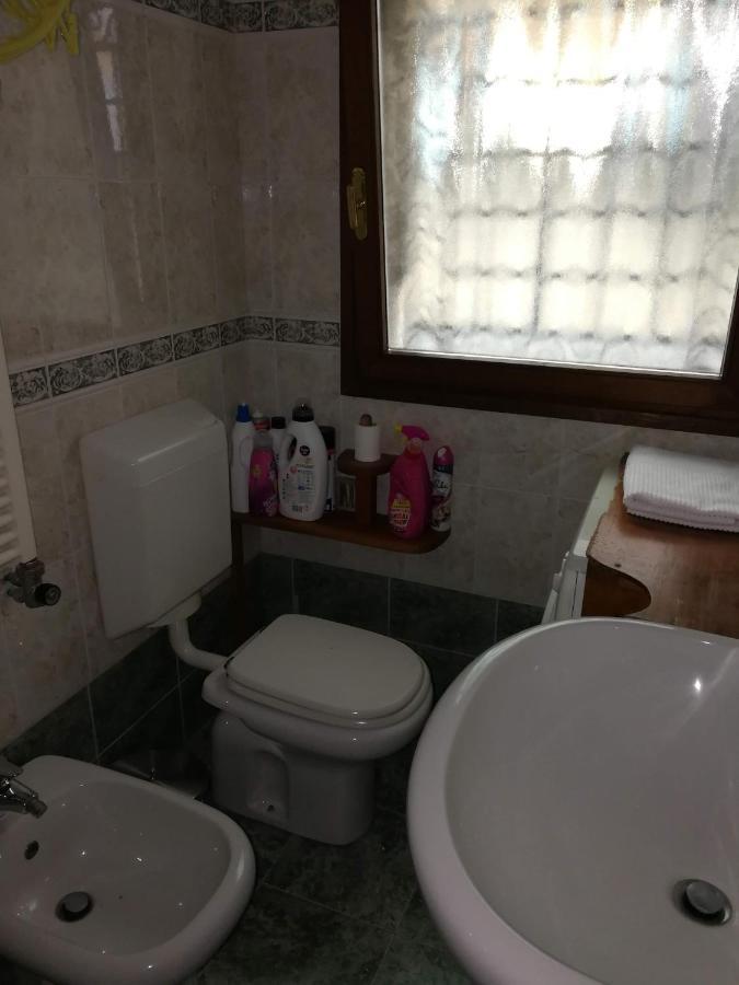 El Bagolo Apartment Venedig
