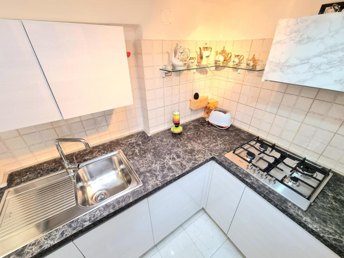 Appartement Experience
