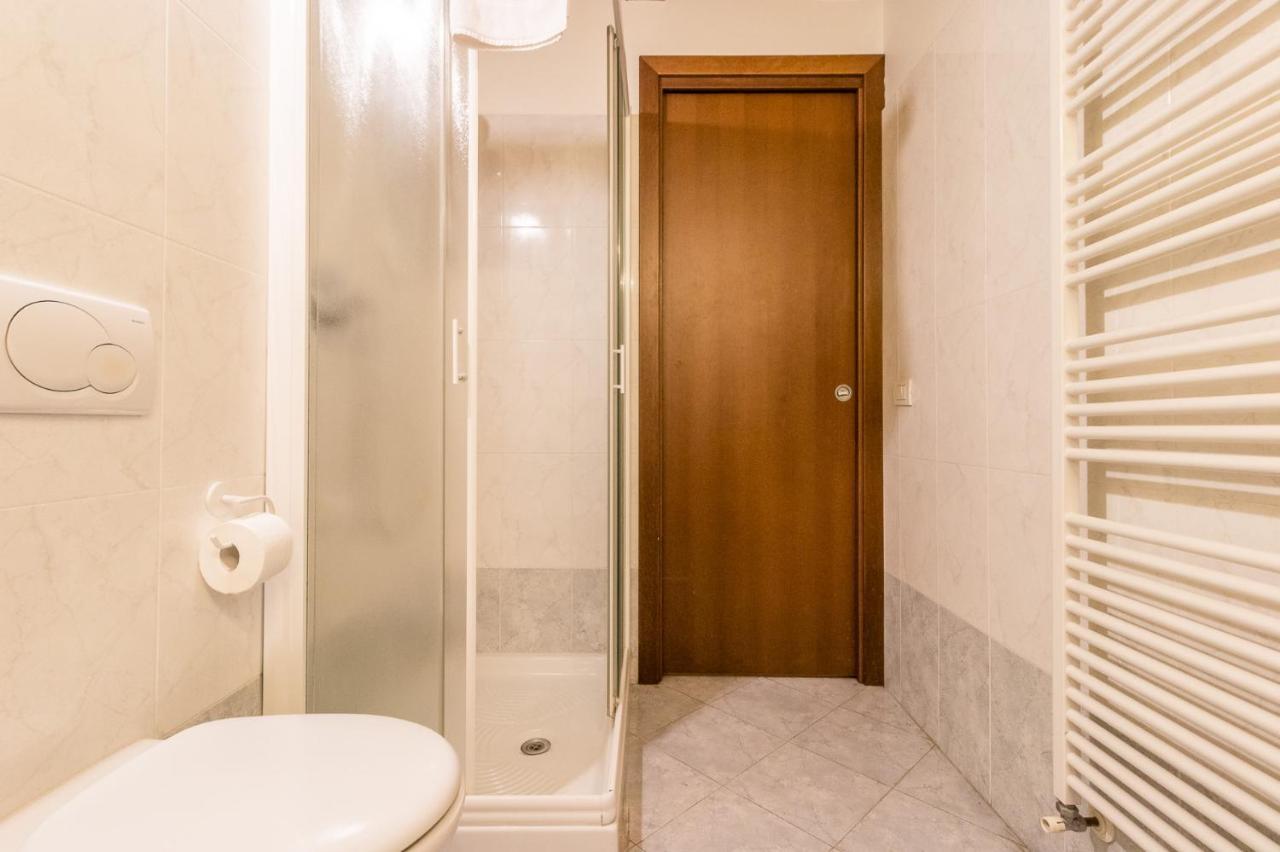 Apartment Madonna Dell'orto 3526