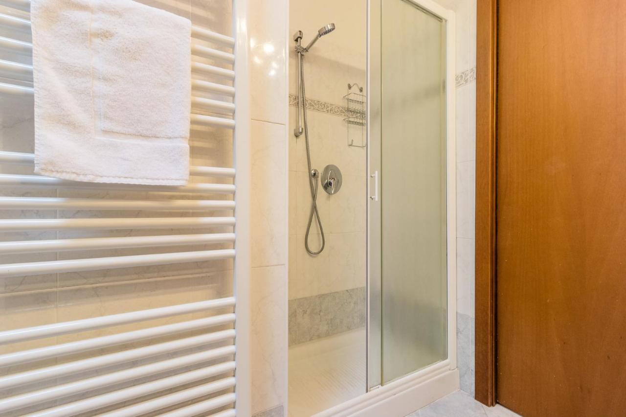 Appartement Madonna Dell'orto 3526 Venise