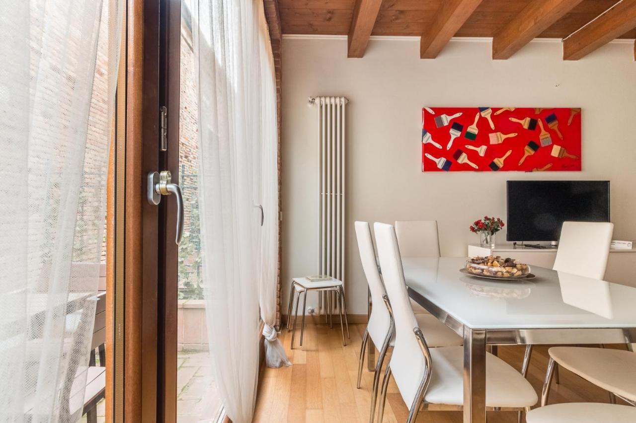 Appartement Madonna Dell'orto 3526