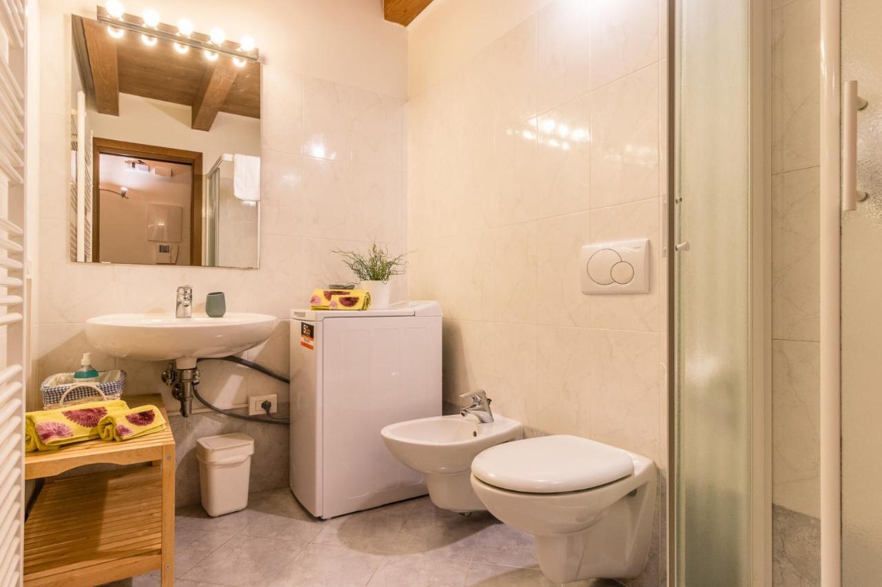 Appartement Madonna Dell'orto 3526 Venise