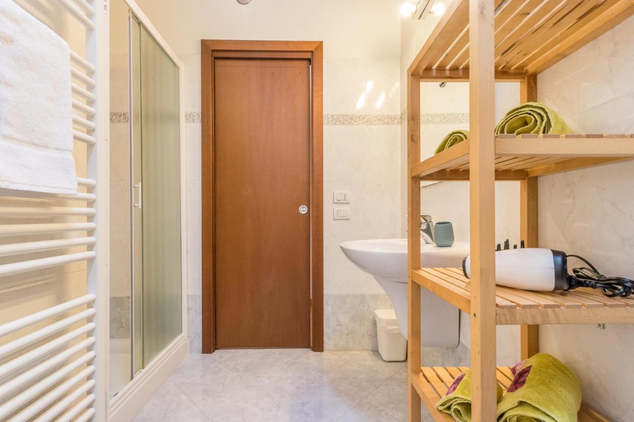 Appartement Madonna Dell'orto 3526 Venise