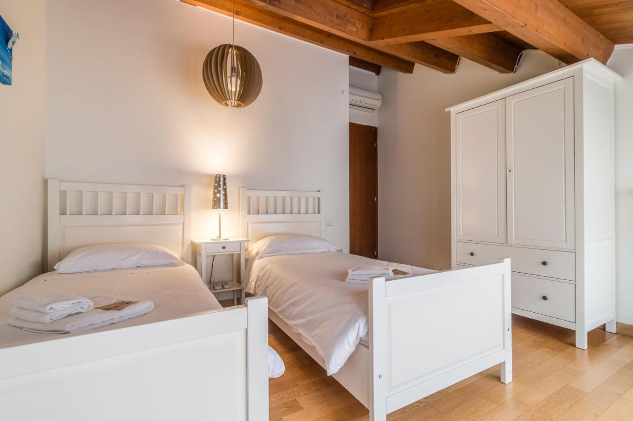 Madonna Dell'orto 3526 Appartement