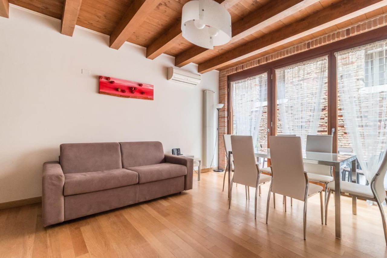 Madonna Dell'orto 3526 Appartement *