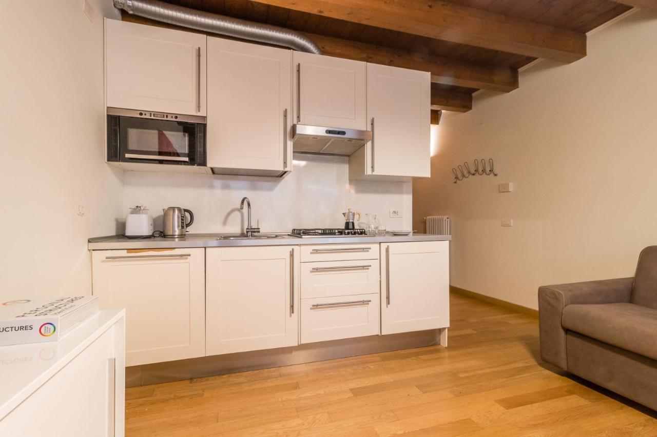 Madonna Dell'orto 3526 Appartement