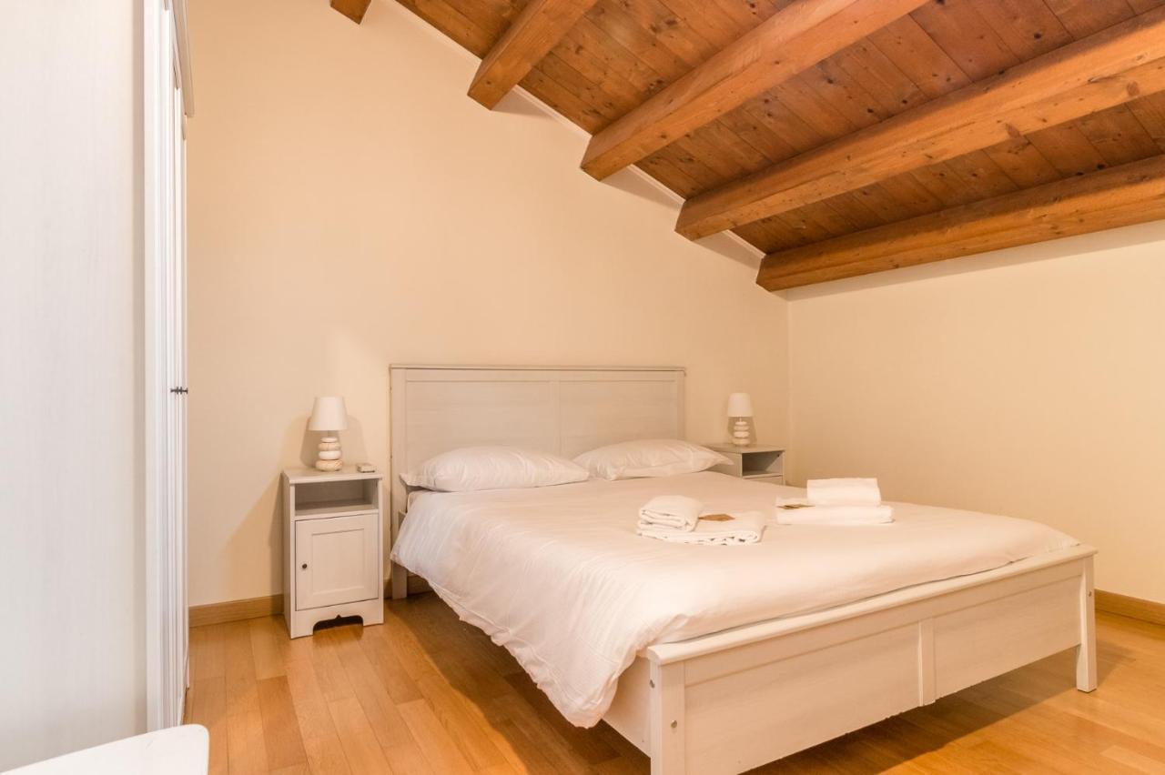 Madonna Dell'orto 3526 Appartement