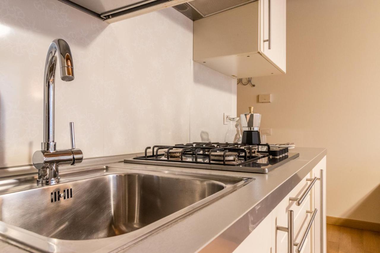 Appartement Madonna Dell'orto 3526