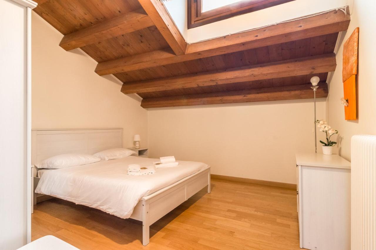 Appartement Madonna Dell'orto 3526