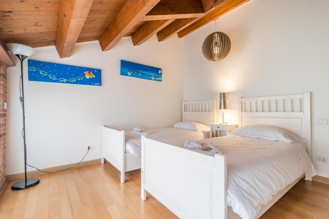 Appartement Madonna Dell'orto 3526