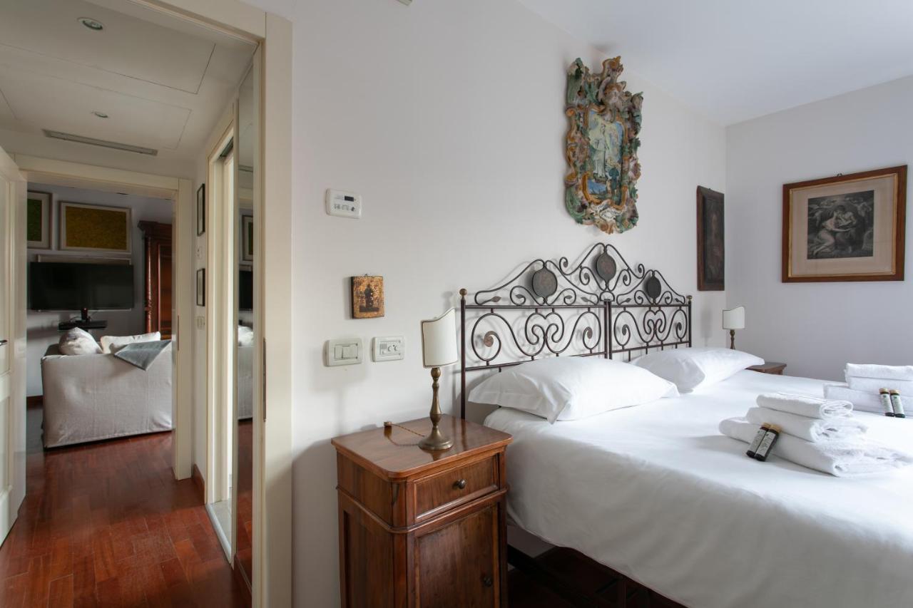 Ca' Al Giglio - Vista Canale Appartement *