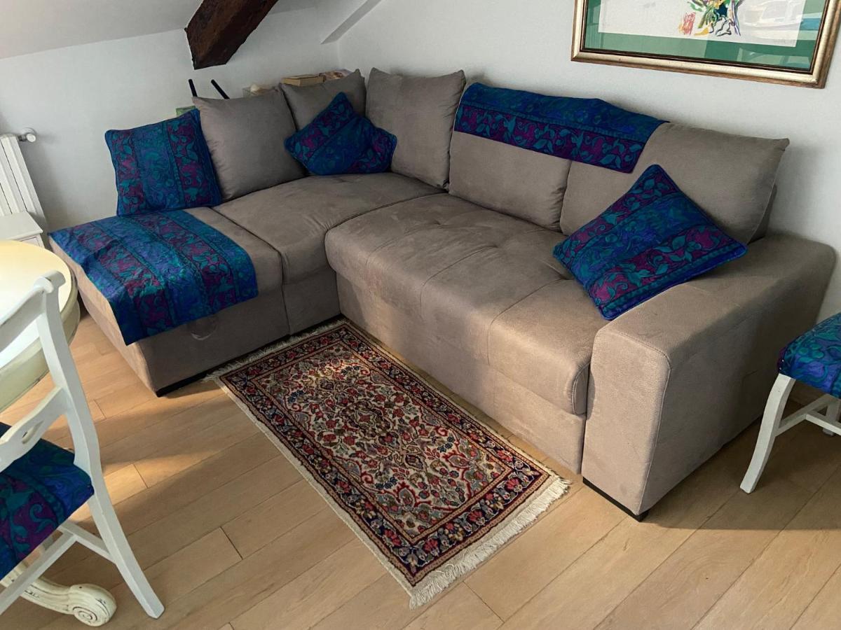 Appartamento Casa Tella