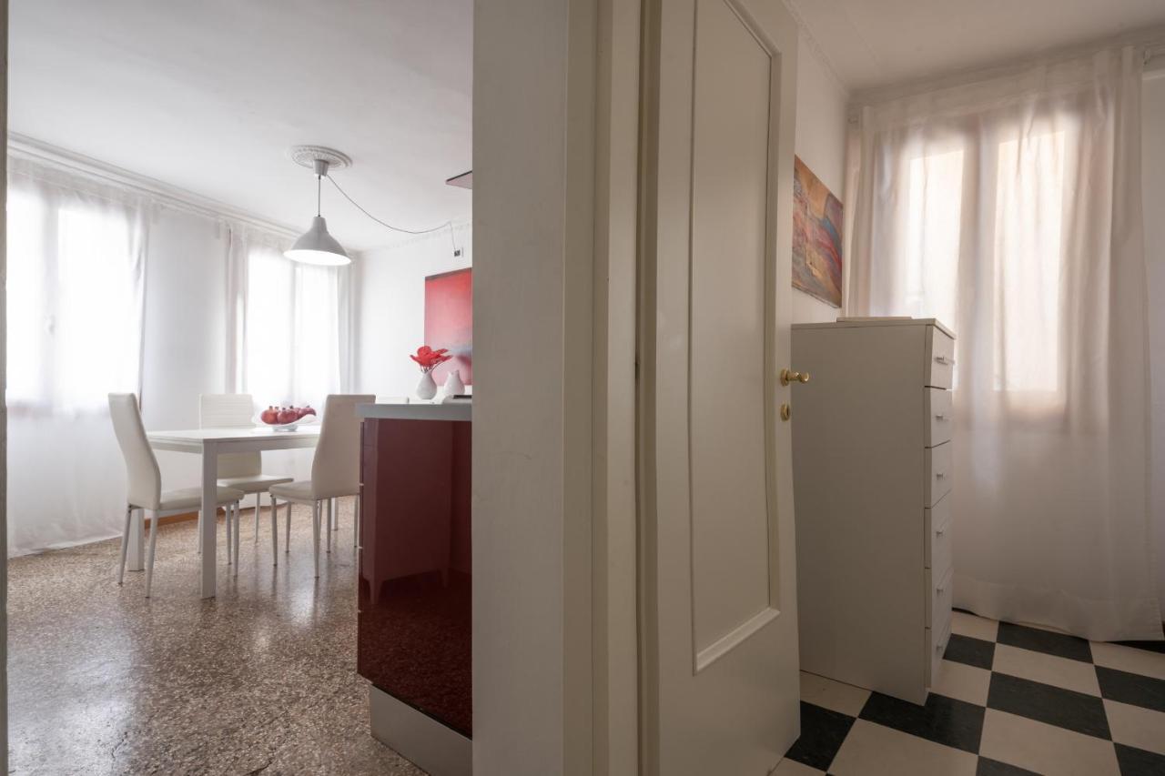 Santa Maria Formosa Terrace R&r Appartement *