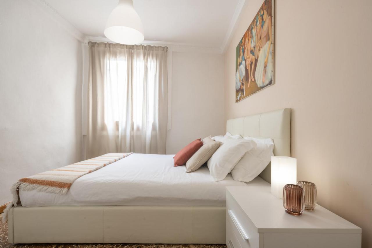 Santa Maria Formosa Terrace R&r Appartement Venise