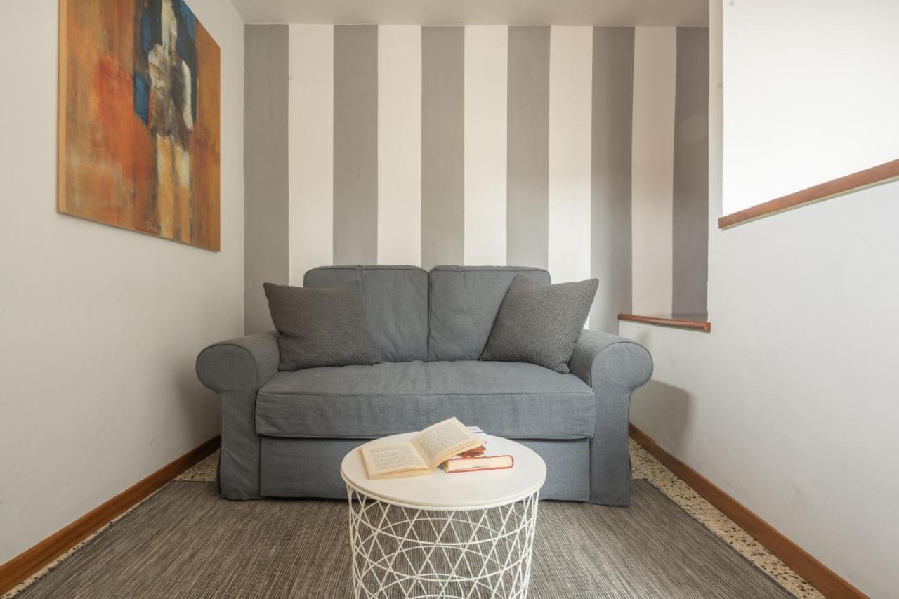 Appartement Santa Maria Formosa Terrace R&r