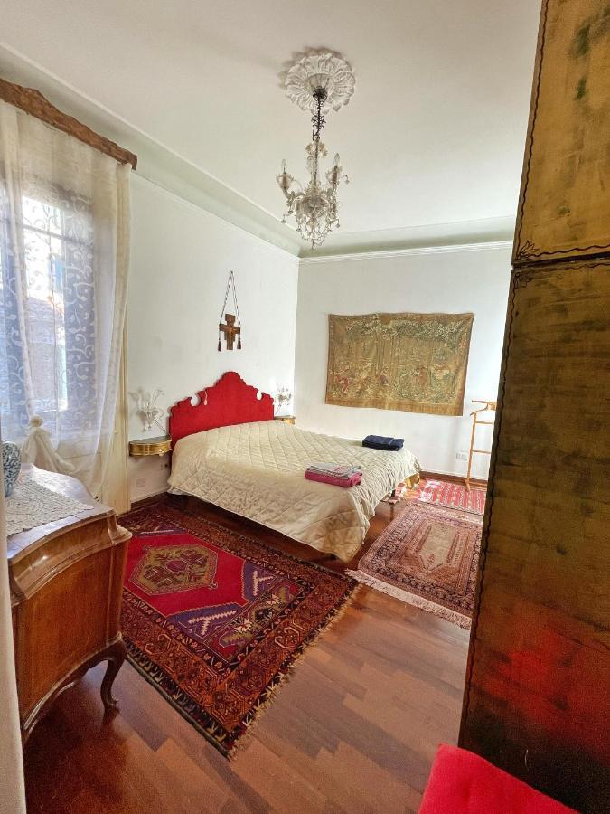 Apartment Ca Savelli *