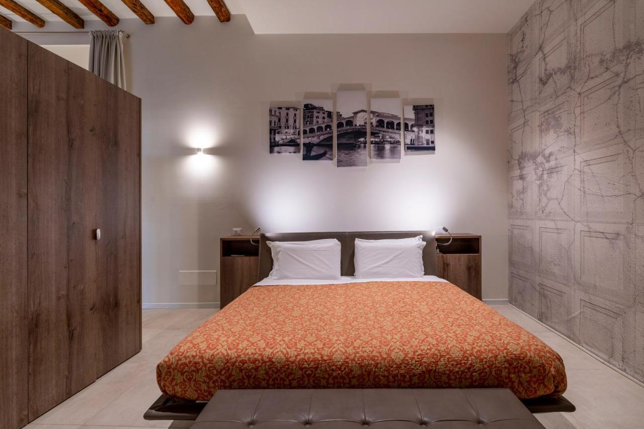 Appartement Dei Greci Venetië