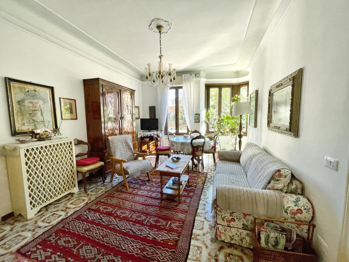 Ca Savelli Venedig