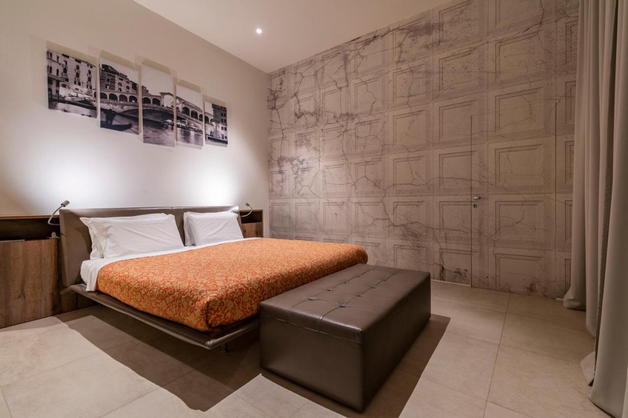 Appartement Dei Greci *
