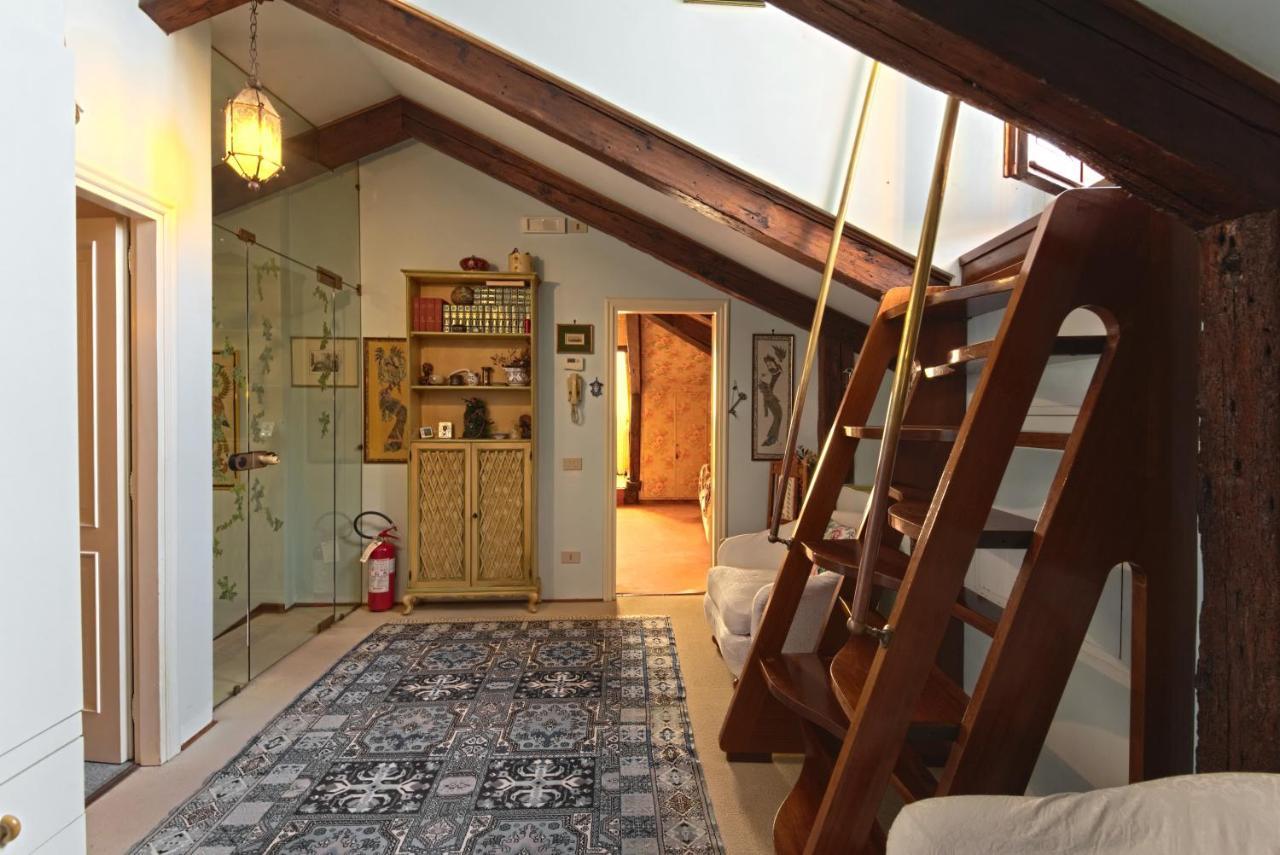 Bed & Breakfast Ca' Maddalena Venetië