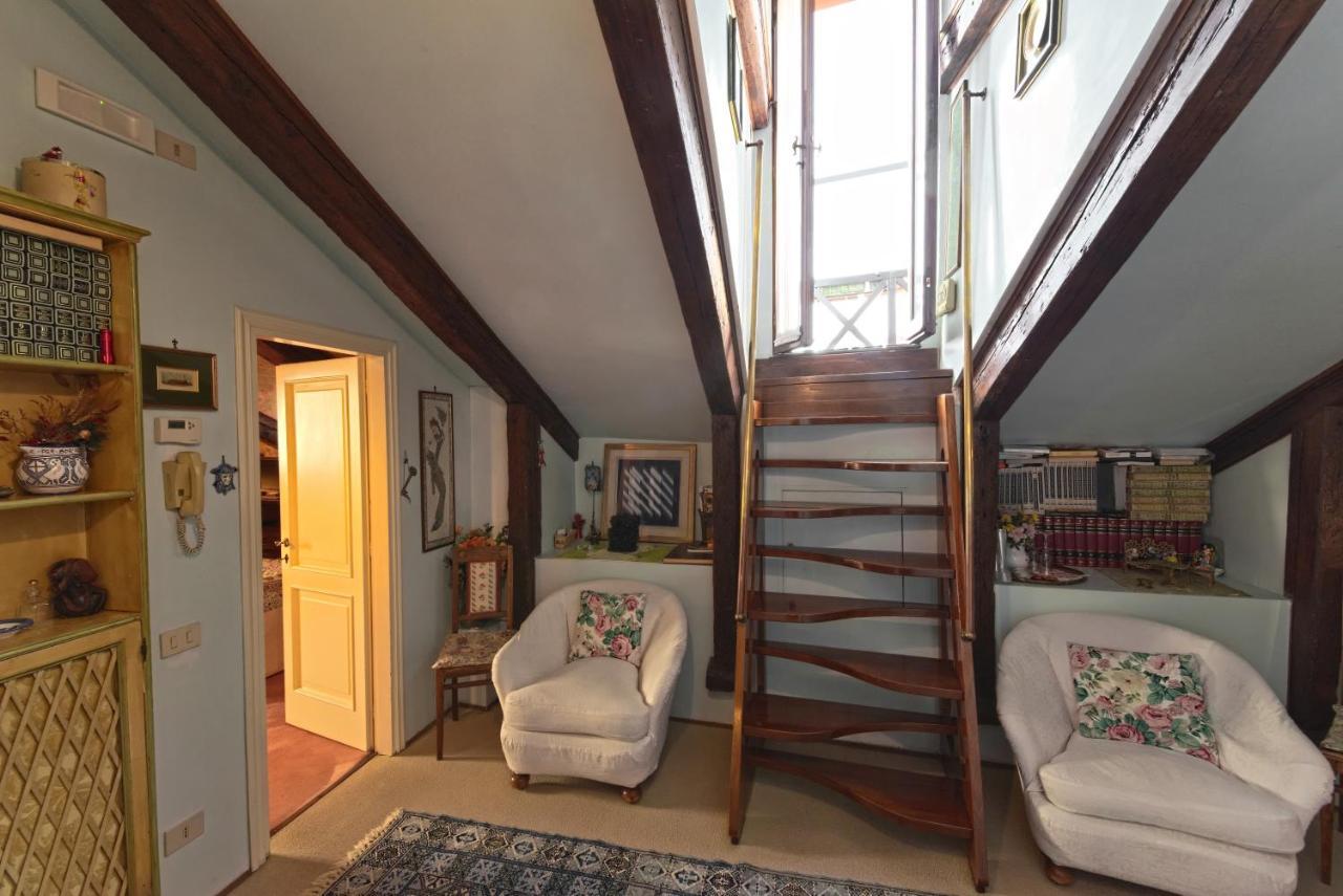 Bed & Breakfast Ca' Maddalena *