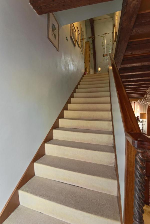 Ca' Maddalena Bed & Breakfast *