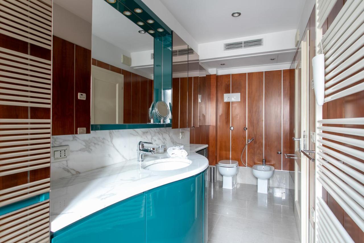 Appartement Ca' Al Giglio - Vista Canale *