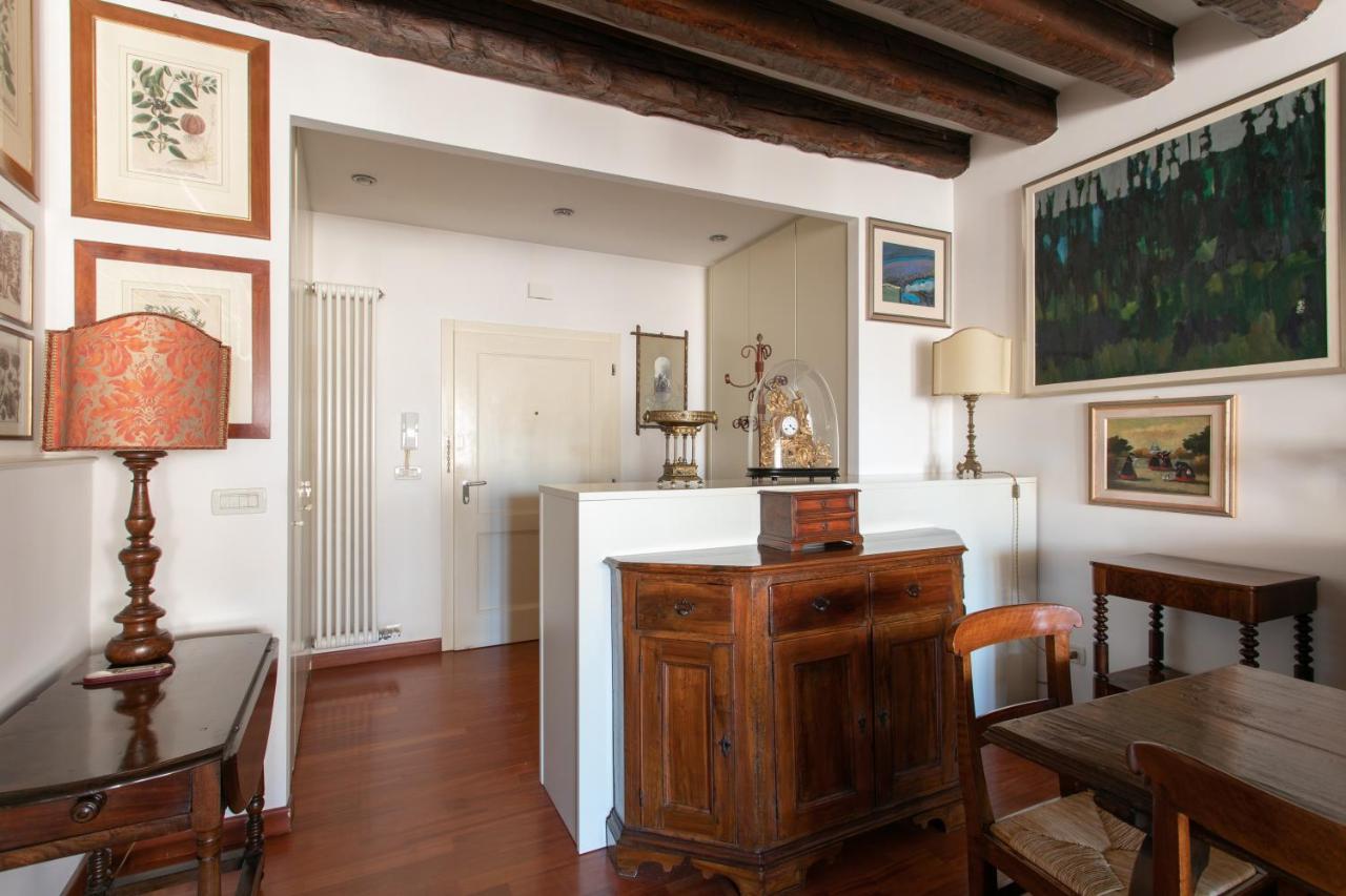 Ca' Al Giglio - Vista Canale Appartement *