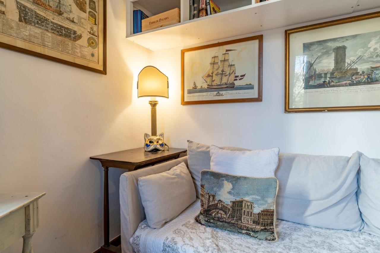 Apartment Ca' Del Forner Venedig
