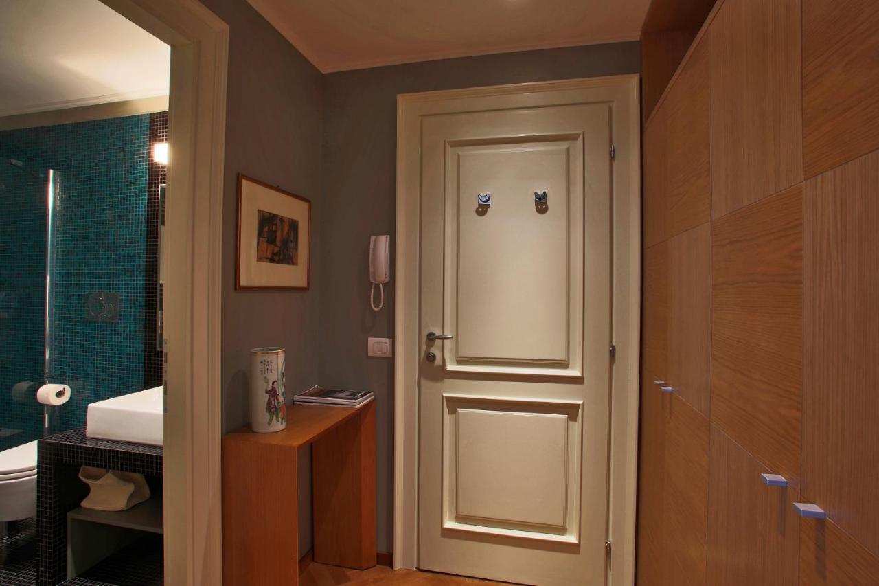 Appartement Ve.n.i.ce. Cera Tintoretto *