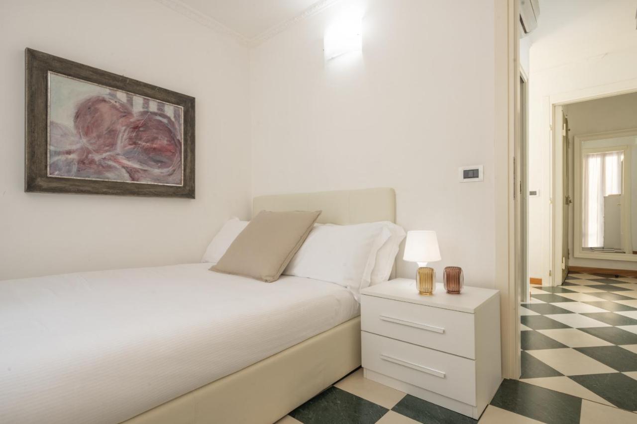 Santa Maria Formosa Terrace R&r