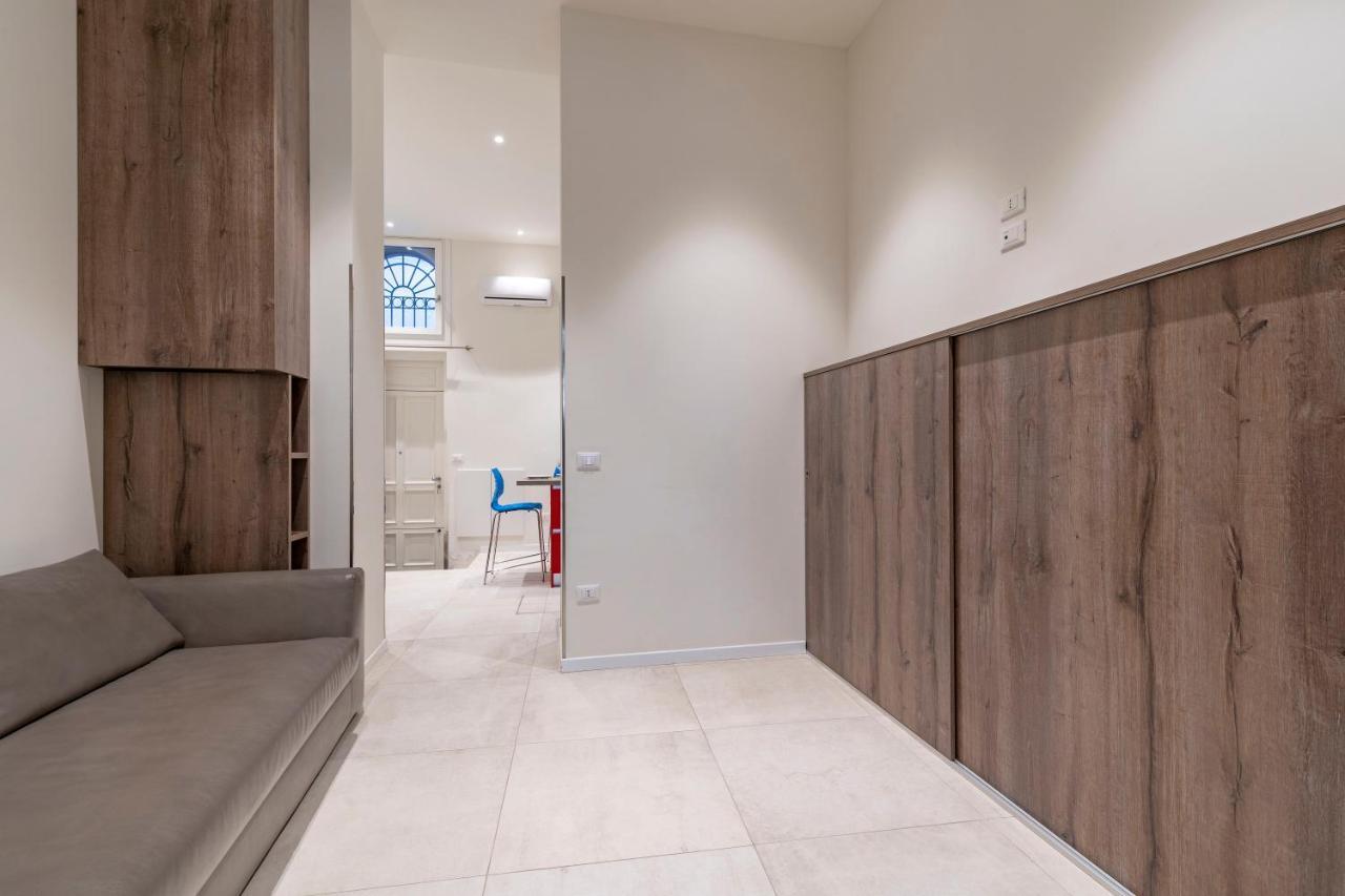 Appartement Dei Greci *