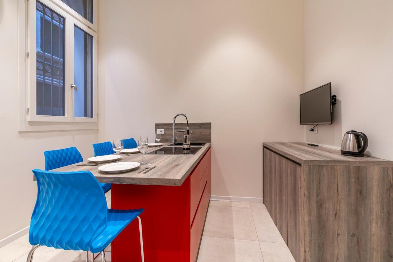 Appartement Dei Greci