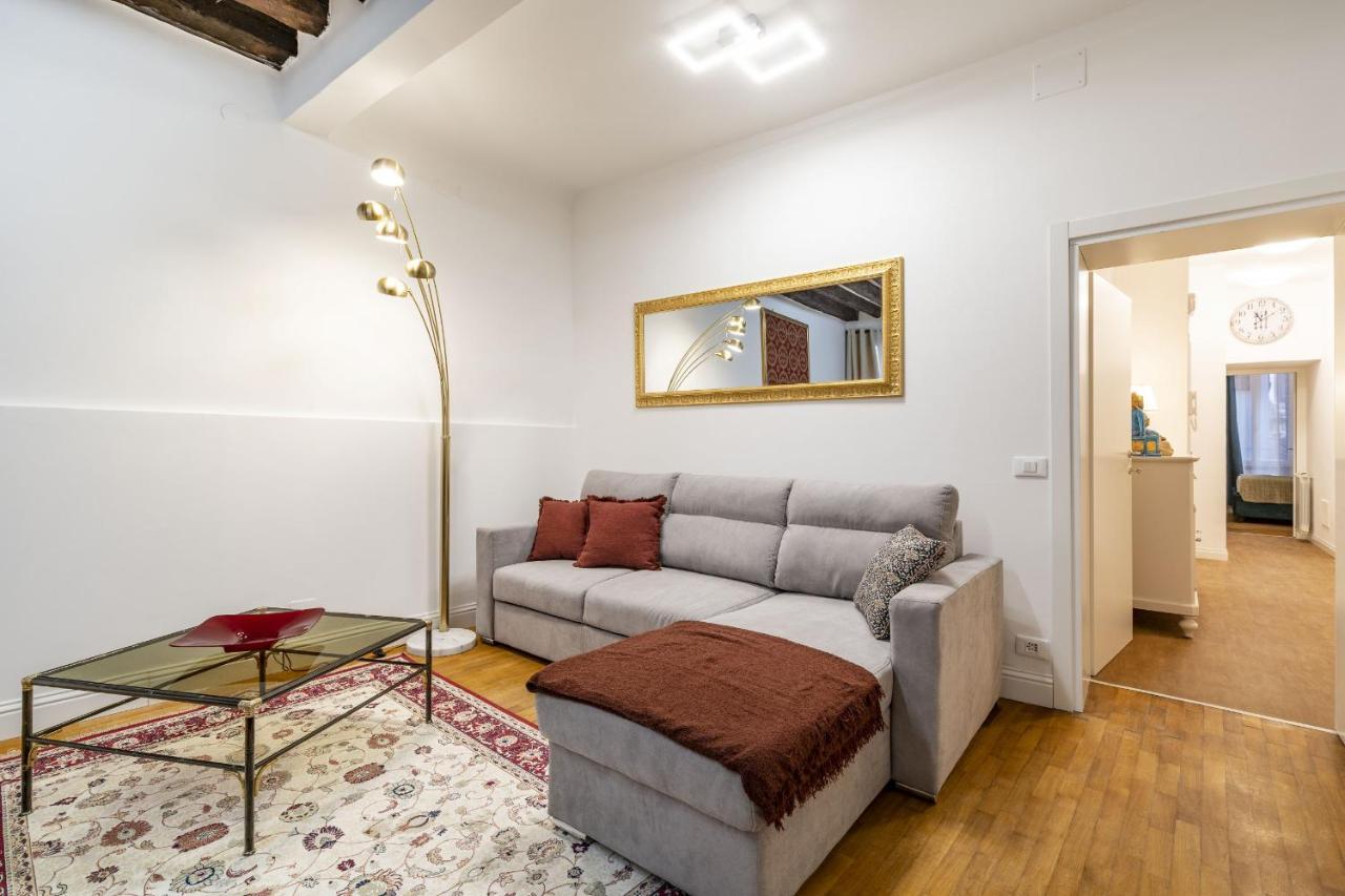 Appartement Ca Maurice - San Marco Canal View
