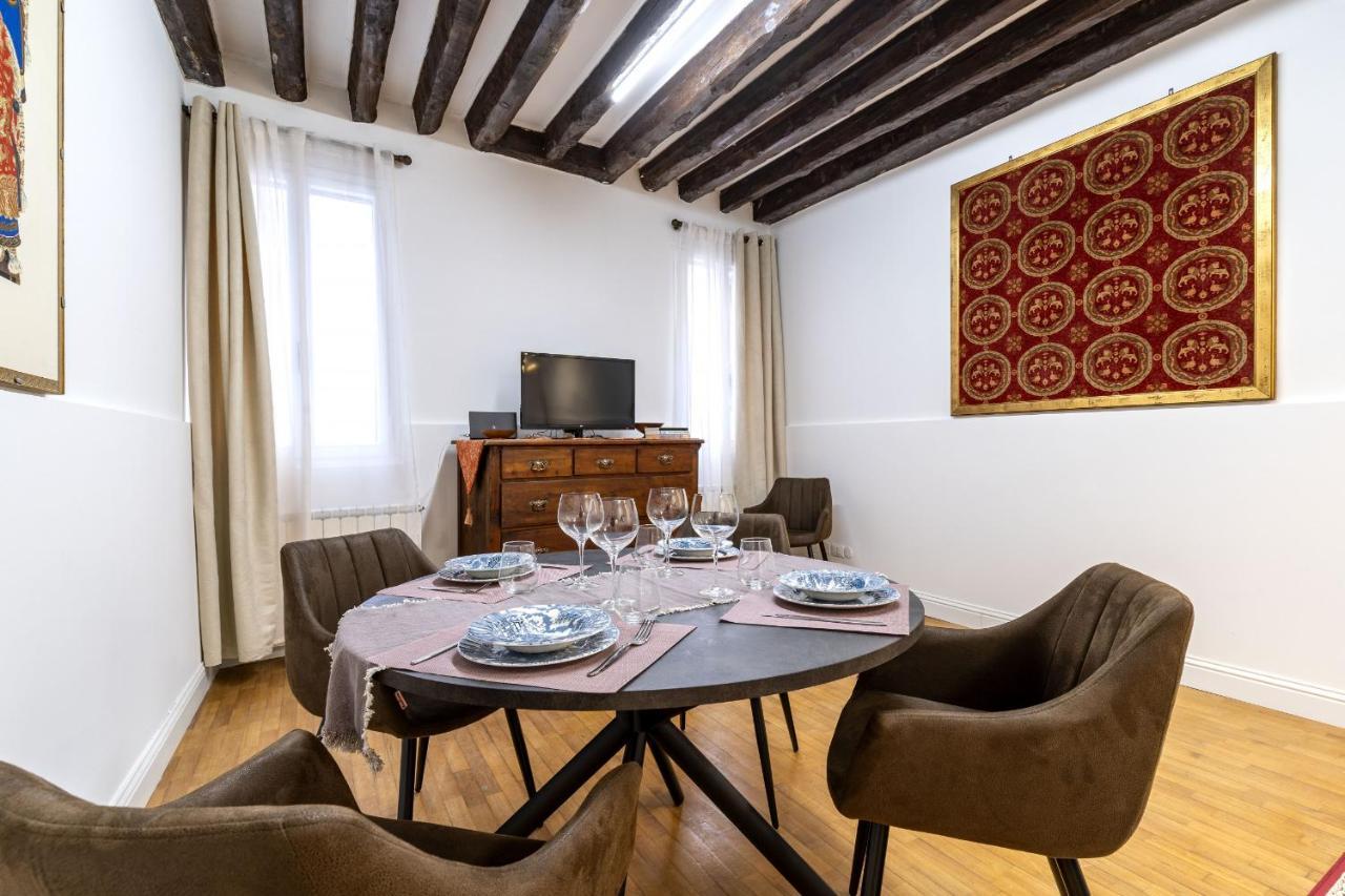 Appartement Ca Maurice - San Marco Canal View