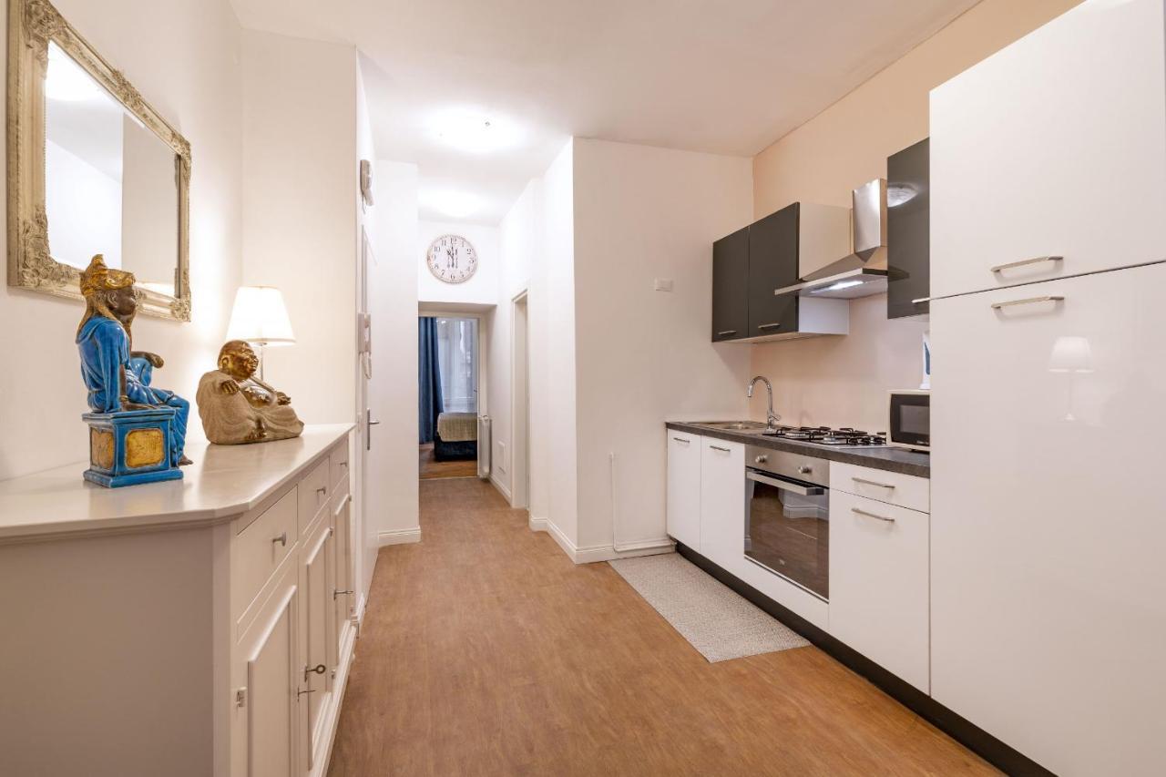 Appartement Ca Maurice - San Marco Canal View