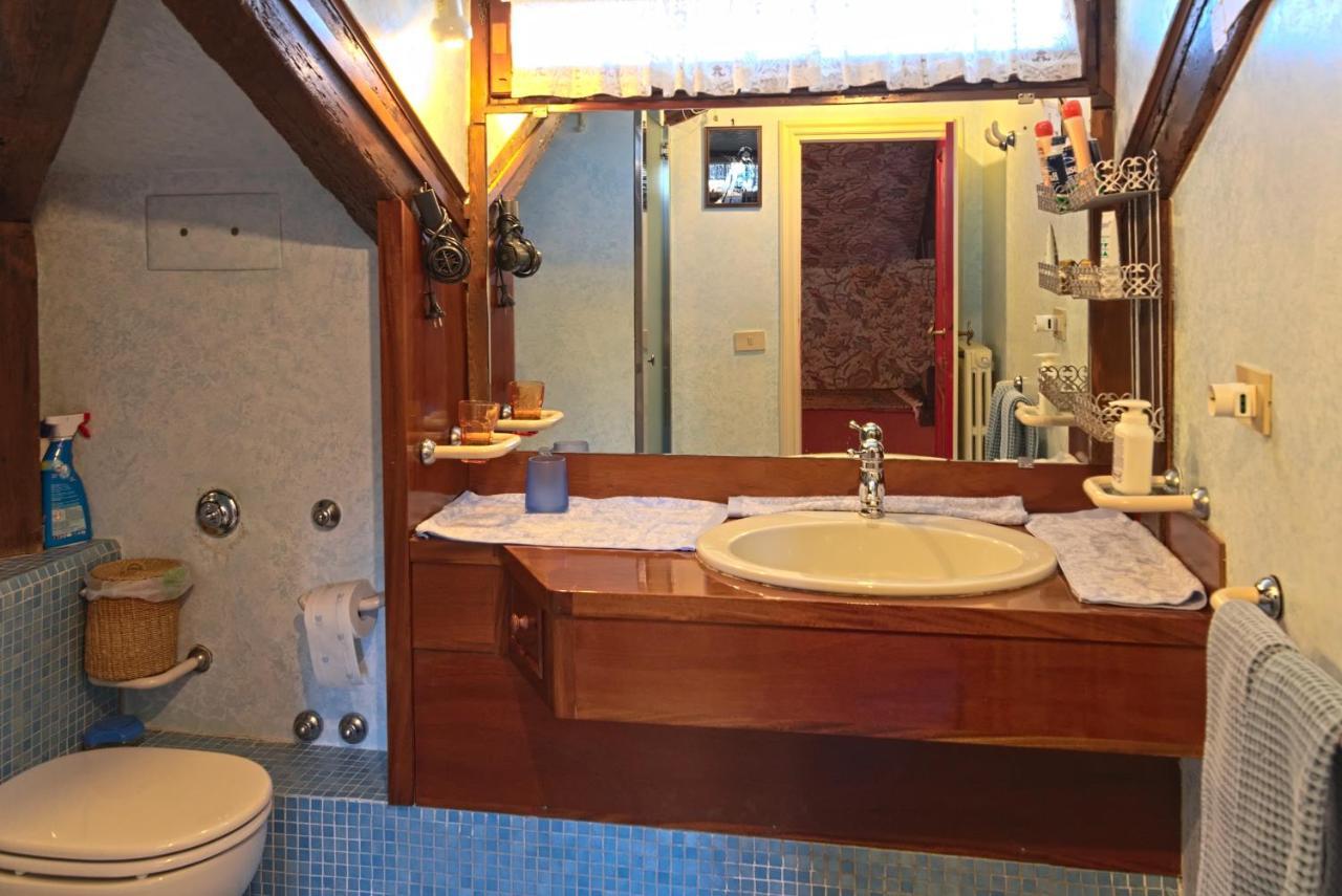 Bed & Breakfast Ca' Maddalena Venetië