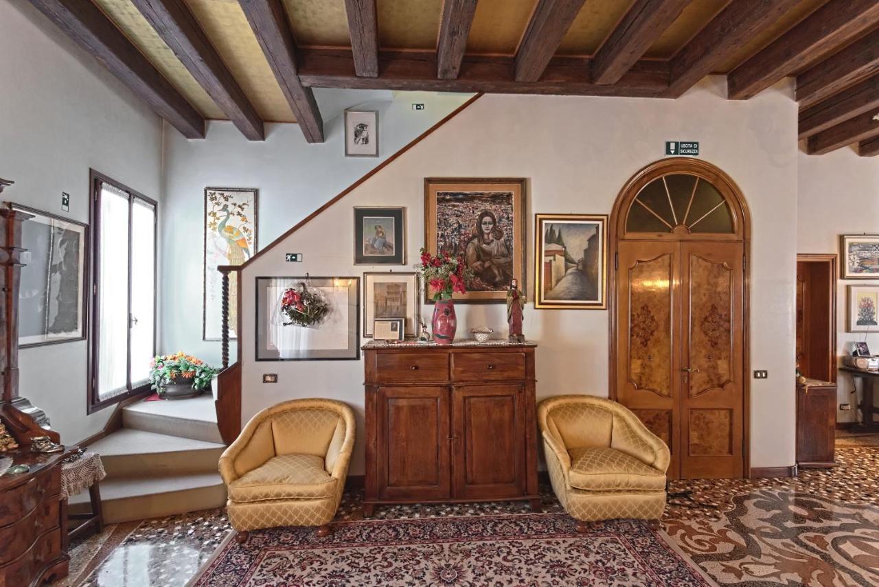 Bed & Breakfast Ca' Maddalena