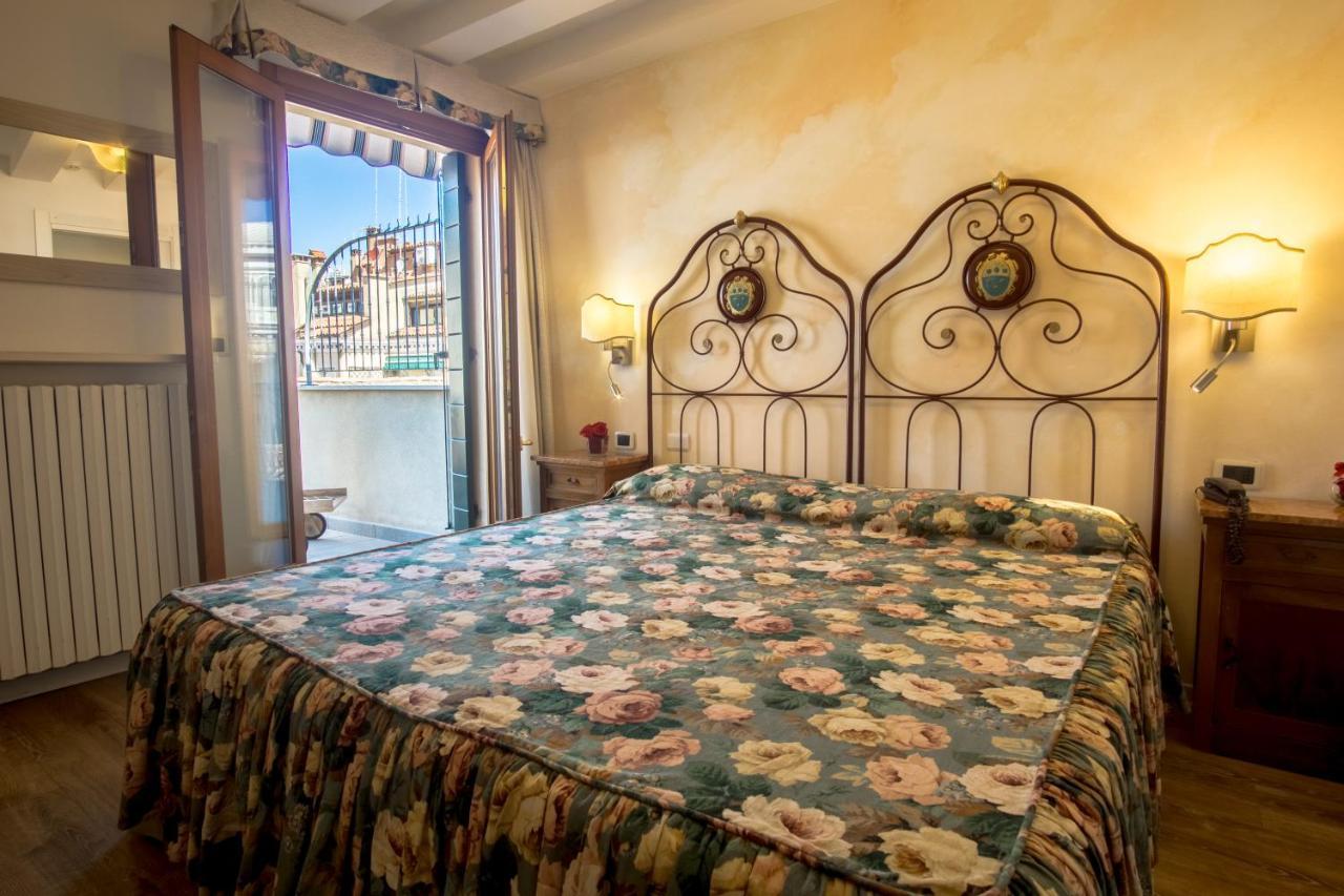 Hotel Antigo Trovatore 3*